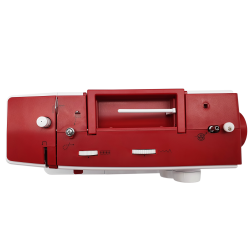 Šicí stroj Carina Classic II