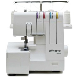 Overlock Minerva M840DS