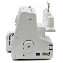Overlock Minerva M840DS