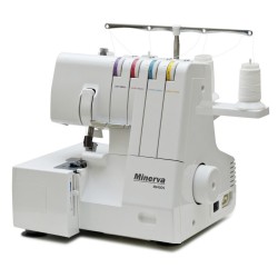 Overlock Minerva M840DS
