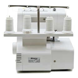 Overlock Minerva M840DS