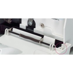Overlock Minerva M840DS