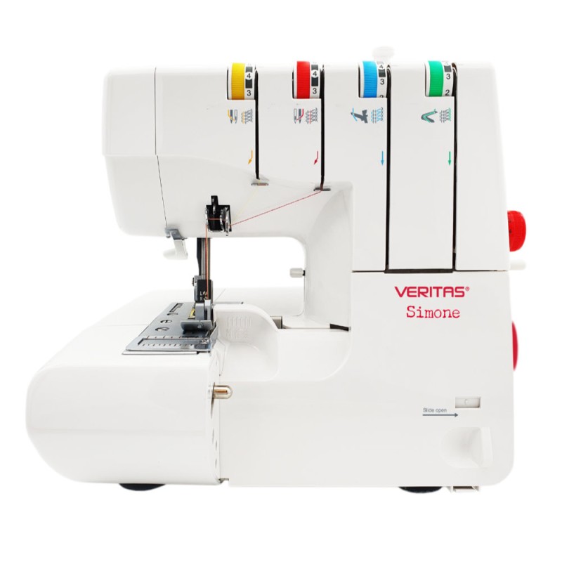 Overlock Veritas Simone