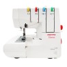 Overlock Veritas Simone