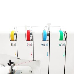 Overlock Veritas Simone