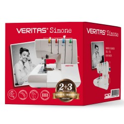 Overlock Veritas Simone