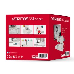 Overlock Veritas Simone
