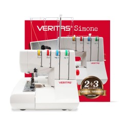 Overlock Veritas Simone