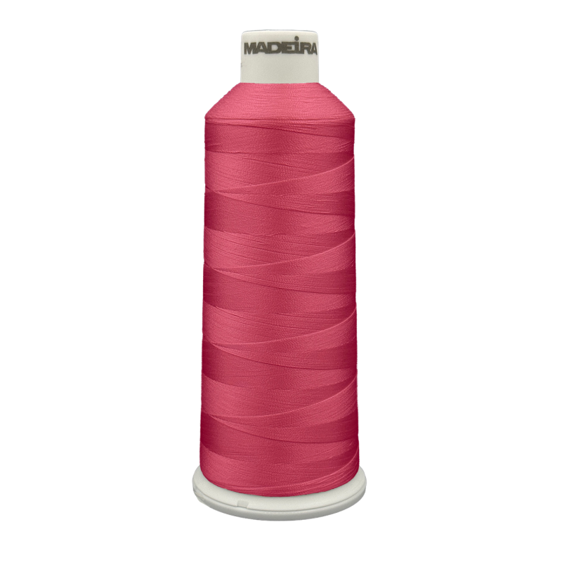 1117 - Vyšívací nit Madeira Classic No.40 (dtex 135x2) - 100% Viskóza - 5.000m