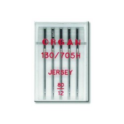 JEHLY ORGAN 130/705H Jersey...