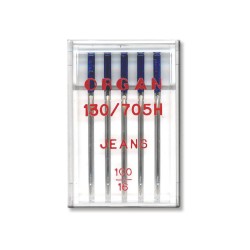 JEHLY ORGAN 130/705H JEANS...