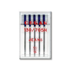 JEHLY ORGAN 130/705H JEANS...