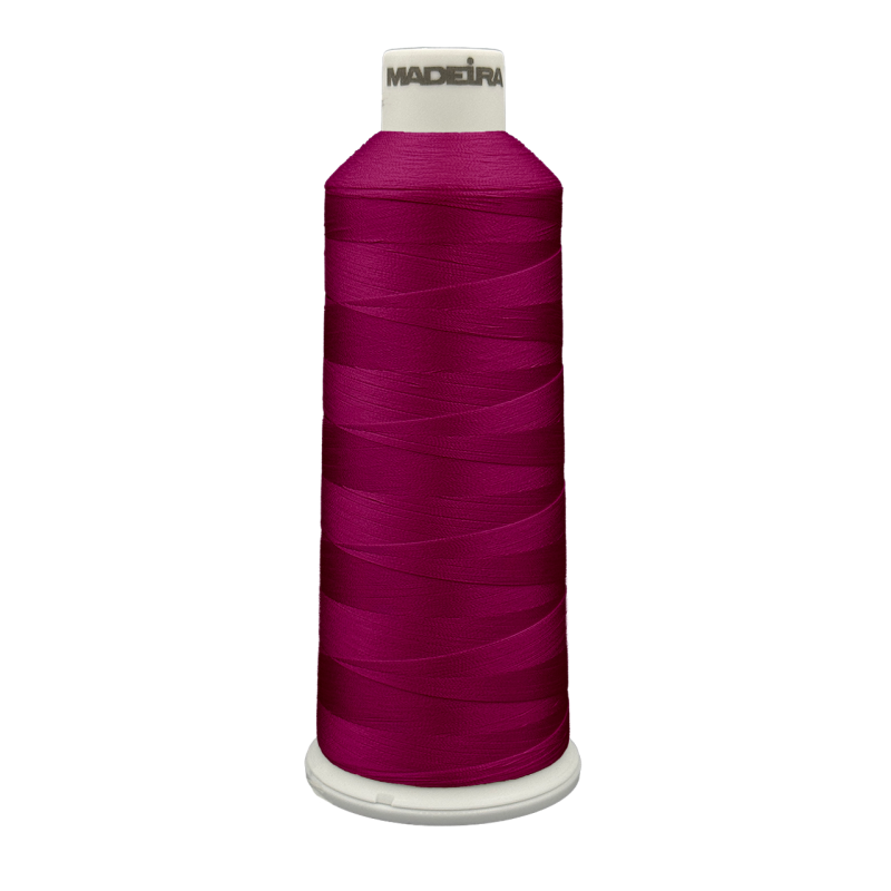 1383 - Vyšívací nit Madeira Classic No.40 (dtex 135x2) - 100% Viskóza - 5.000m