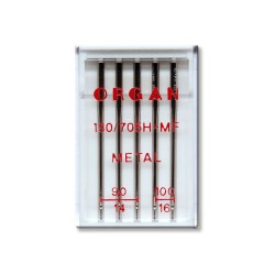 JEHLY ORGAN 130/705H Metal...