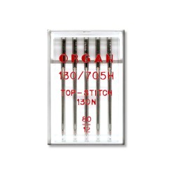 JEHLY ORGAN 130/705H...