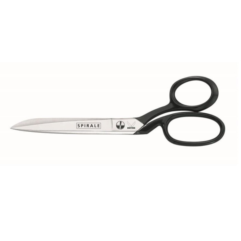 Krejčovské nůžky Kretzer Solingen Spirale 20 cm
