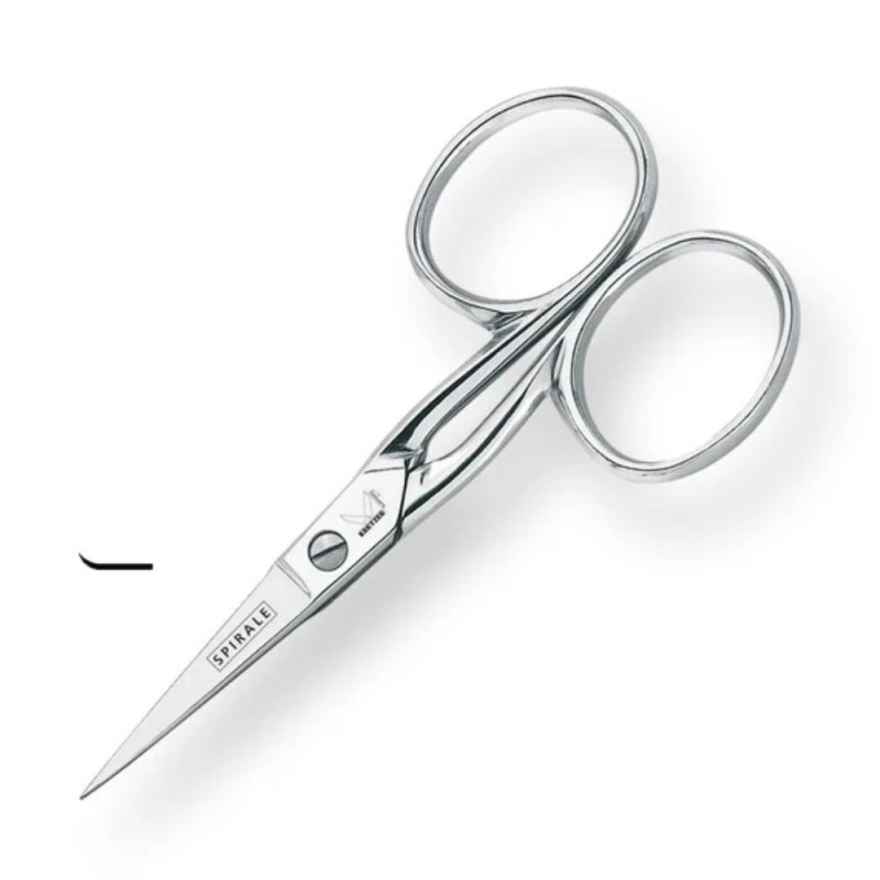 Nůžky Kretzer Solingen Spirale celokovové 10 cm