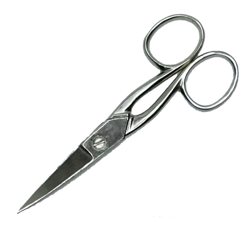 Nůžky Kretzer Solingen Spirale celokovové 13 cm