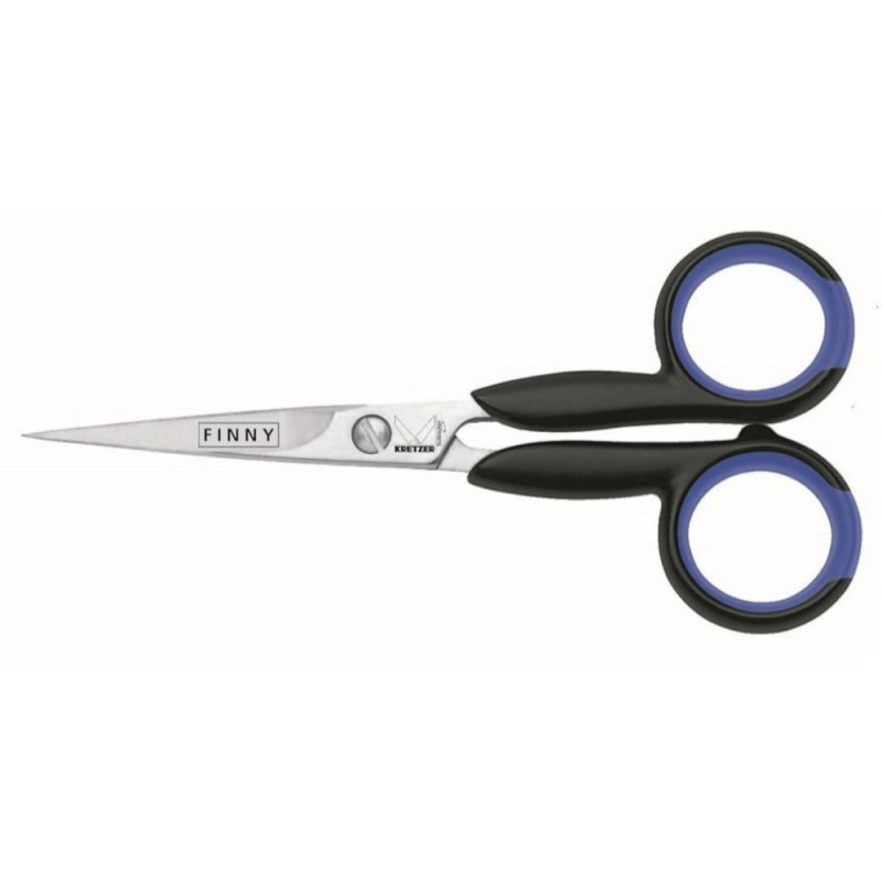 Nůžky Kretzer Solingen Finny na vyšívání 13 cm