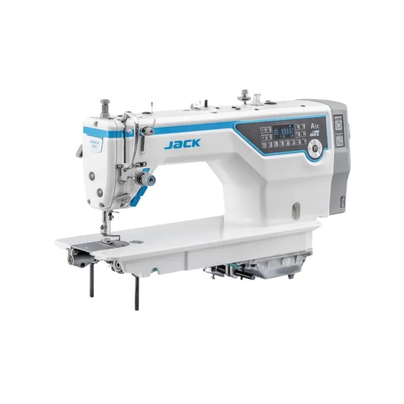 Průmyslový šicí stroj Jack A5E-A