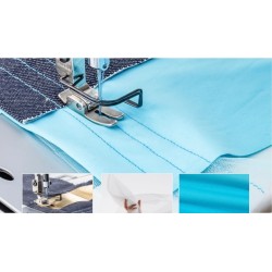 Průmyslový šicí stroj Jack A5E-A