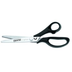 Entlovací nůžky Kretzer Solingen Finny 20 cm