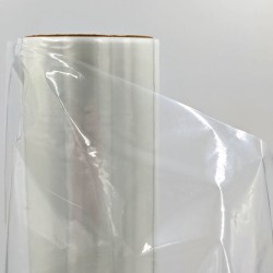 Vodou rozpustná fólie...