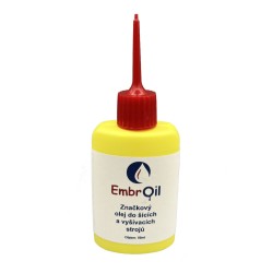 Embroil speciální olej pro...