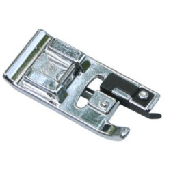 Overlocková patka...