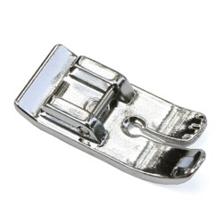 Patka pro rovný steh...