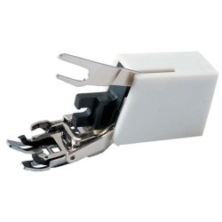 Kráčející patka...