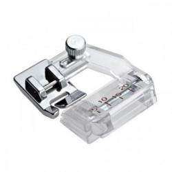 Patka pro šikmý proužek...