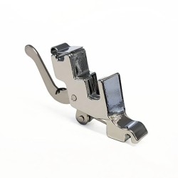 Držák patek pro šicí stroje...