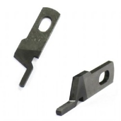 Horní nůž pro overlocky...