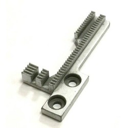 Podavač pro overlocky...