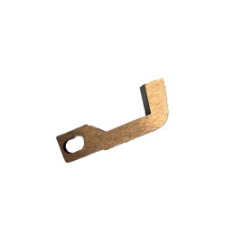 Horní nůž pro overlocky Jaguar