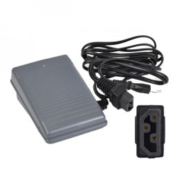 Pedál pro šicí stroje...