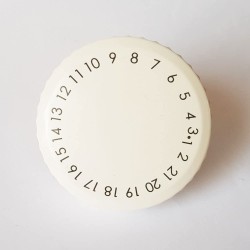 Volič stehů Toyota 21...