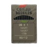 Jehly Organ DBx1/16x231 80/12