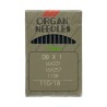 Jehly Organ DBx1/16x231 110/18