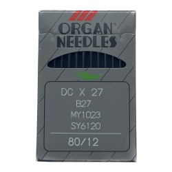 Jehly Organ DCx27/B27 SUK...