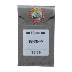 Jehly Organ DBxK5-NY 70/10