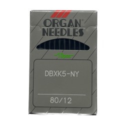 Jehly Organ DBxK5-NY 80/12