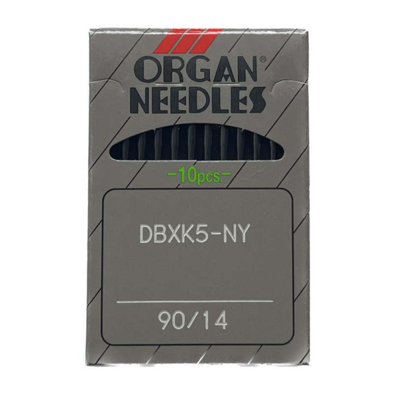 Jehly Organ DBxK5-NY 90/14