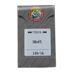 Jehly Organ DBxK5-NY 100/16