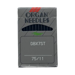 Jehly Organ DBx7ST 75/11