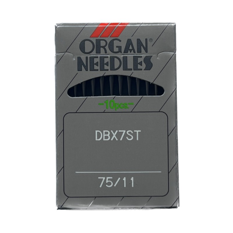 Jehly Organ DBx7ST 75/11