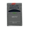 Jehly Organ DBx7ST 75/11