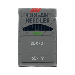 Jehly Organ DBx7ST 65/9
