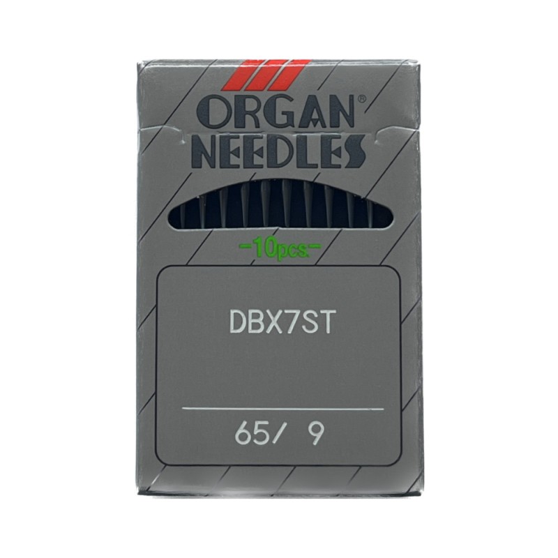 Jehly Organ DBx7ST 65/9